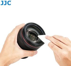 JJC Zestaw do czyszczenia optyki JJC CL-JD1 5 elementów 19