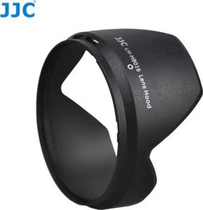 Osłona na obiektyw JJC Osłona przeciwsłoneczna LHHB016 zamiennik Tamron HB016 6