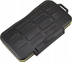 Pokrowiec JJC Etui na karty JJC MCSD12 na karty SD 2