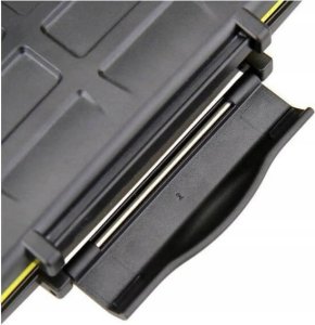 Pokrowiec JJC Etui na karty JJC MCSD12 na karty SD 4