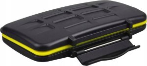 Pokrowiec JJC Etui na karty JJC MCSD12 na karty SD 8