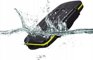 Pokrowiec JJC Etui na karty JJC MCSD12 na karty SD 10