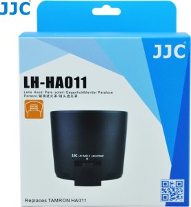 Osłona na obiektyw JJC Osłona przeciwsłoneczna JJC Tamron LH-HA011 2