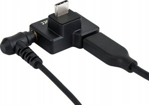 JJC Adapter audio JJC AD-OA1 do DJI Osmo Action 5