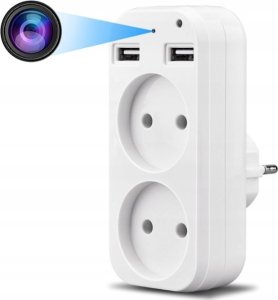 JJC Adapter audio JJC AD-OA1 do DJI Osmo Action 8