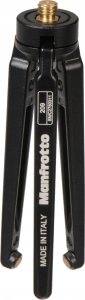 Statyw Manfrotto Statyw fotograficzny Manfrotto 209 z gwintem 3/8" 2