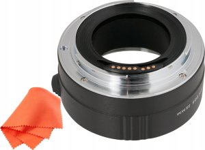 JJC Pierścień pośredni makro JJC do Canon EF 25 mm przenosi automatykę 1