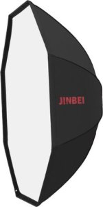 Jinbei Softbox Jinbei KE-100 cm Octa szybki montaż, bowens 1