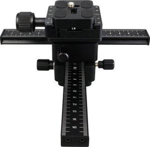 JJC Sanki nastawcze Kiwi FC1II do makrofotografii 3