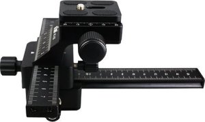 JJC Sanki nastawcze Kiwi FC1II do makrofotografii 4