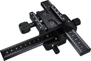 JJC Sanki nastawcze Kiwi FC1II do makrofotografii 5