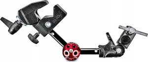 Manfrotto Łącznik uniwersalny Manfrotto MSY0580A 6 prętów 2