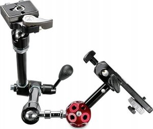 Manfrotto Łącznik uniwersalny Manfrotto MSY0580A 6 prętów 3