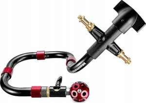 Manfrotto Łącznik uniwersalny Manfrotto MSY0580A 6 prętów 4