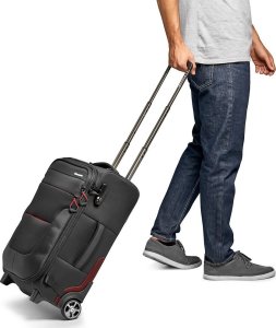 Walizka foto Manfrotto Walizka na kółkach Manfrotto Reloader Switch 55 12