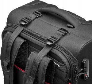 Walizka foto Manfrotto Walizka na kółkach Manfrotto Reloader Switch 55 13