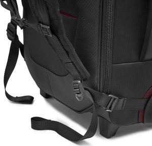 Walizka foto Manfrotto Walizka na kółkach Manfrotto Reloader Switch 55 14