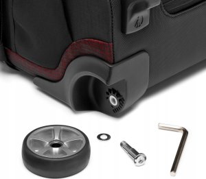 Walizka foto Manfrotto Walizka na kółkach Manfrotto Reloader Switch 55 15