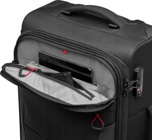 Walizka foto Manfrotto Walizka na kółkach Manfrotto Reloader Switch 55 17