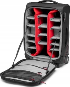 Walizka foto Manfrotto Walizka na kółkach Manfrotto Reloader Switch 55 18