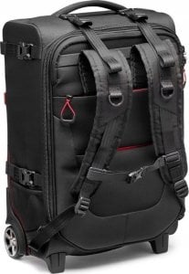 Walizka foto Manfrotto Walizka na kółkach Manfrotto Reloader Switch 55 19