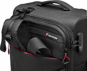 Walizka foto Manfrotto Walizka na kółkach Manfrotto Reloader Switch 55 5