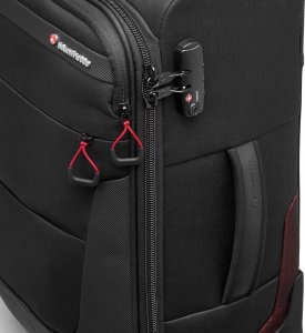 Walizka foto Manfrotto Walizka na kółkach Manfrotto Reloader Switch 55 6
