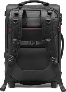 Walizka foto Manfrotto Walizka na kółkach Manfrotto Reloader Switch 55 7