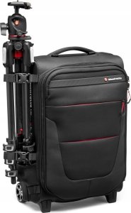 Walizka foto Manfrotto Walizka na kółkach Manfrotto Reloader Switch 55 9