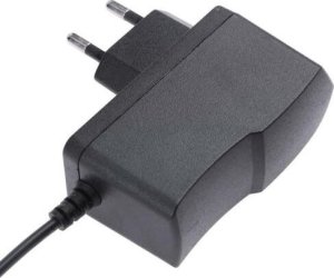 Zasilacz LVT Zasilacz LED wtyczkowy do gniazdka 10W 5V 2,1A IP44 wtykiem DC 2.1/5.5 Zasilacz LED wtyczkowy do gniazdka 10W 5V 2,1A IP44 wtykiem DC 2.1/5.5 2