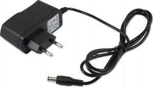 Zasilacz LVT Zasilacz LED wtyczkowy do gniazdka 10W 5V 2,1A IP44 wtykiem DC 2.1/5.5 Zasilacz LED wtyczkowy do gniazdka 10W 5V 2,1A IP44 wtykiem DC 2.1/5.5 3