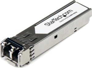 Moduł SFP StarTech StarTech EW3F0000710-ST moduł przekaźników sieciowych Swiatłowód 10000 Mbit/s SFP+ 850 nm 1