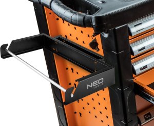 Neo Uchwyt na papier 8