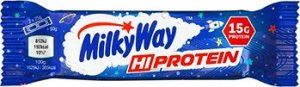 MARS MARS Baton MilkyWay HIProtein - 50g 1