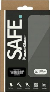 PanzerGlass SAFE by PanzerGlass Samsung Galaxy A03 core/A13 5G/A04s 1