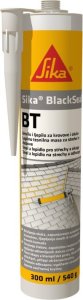 Sika SIKA BLACKSEAL-BT BITUMICZNY USZCZELNIACZ DEKARSKI 300ML 1