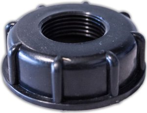 UN NAKRĘTKA DO ZBIORNIKA-MAUSER ADAPTER 2\'X2\'G.WEW. 1