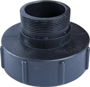 UN NAKRETKA DO ZBIORNIKA-MAUSER ADAPTER3\'X2\'(HYDRAULIK) 1