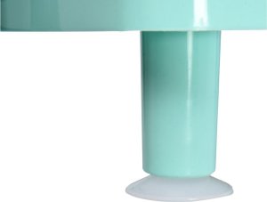 Lund URZĄDZENIE DO WATY CUKROWEJ , WÓZEK 450W 4