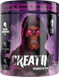 TRITON SKULL LABS Creatine - 300g 1