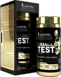 Kevin Levrone KEVIN LEVRONE Anabolic Test - 90tabs 1