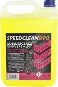 Speedclean890 SPEEDCLEAN890 Odtłuszczacz uniwersalny 5L 1