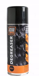 Speedclean890 SPEEDCLEAN890 Degreaser 400ml aerozol 1