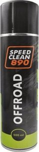 Speedclean890 SPEEDCLEAN890 Offroad 500ml - płyn do mycia roweru 1