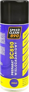 Speedclean890 SPEEDCLEAN890 Preparat wielozadaniowy 400 ml 1