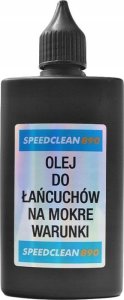 Speedclean890 SPEEDCLEAN890 Olej na mokre warunki 100 ml 1