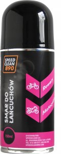 Speedclean890 SPEEDCLEAN890 Smar do łańcucha 150 ml 1