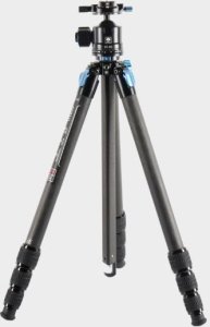 Statyw Sirui Sirui ST-224+ST-20 Carbon Fibre Tripod WPS with Ballhead 1