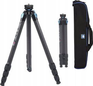 Statyw Sirui ST-224 Carbon Fibre Tripod WPS 1