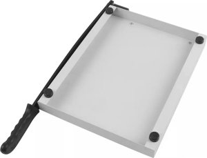 ATL AG64A Gilotyna do papieru biała 4